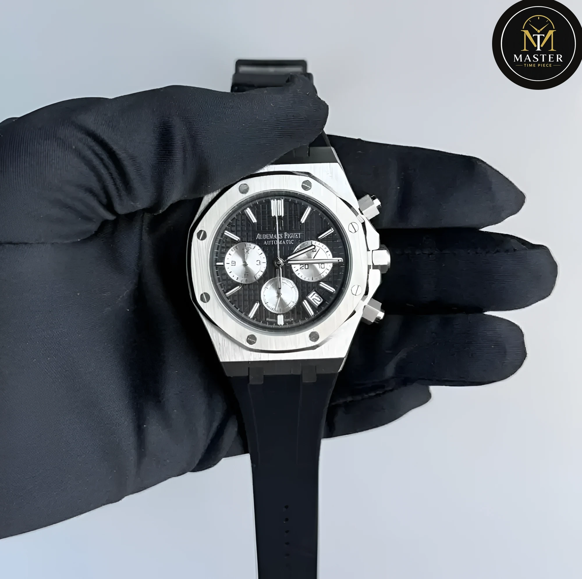 AP Audemars Piguet Chronograph- 42mm