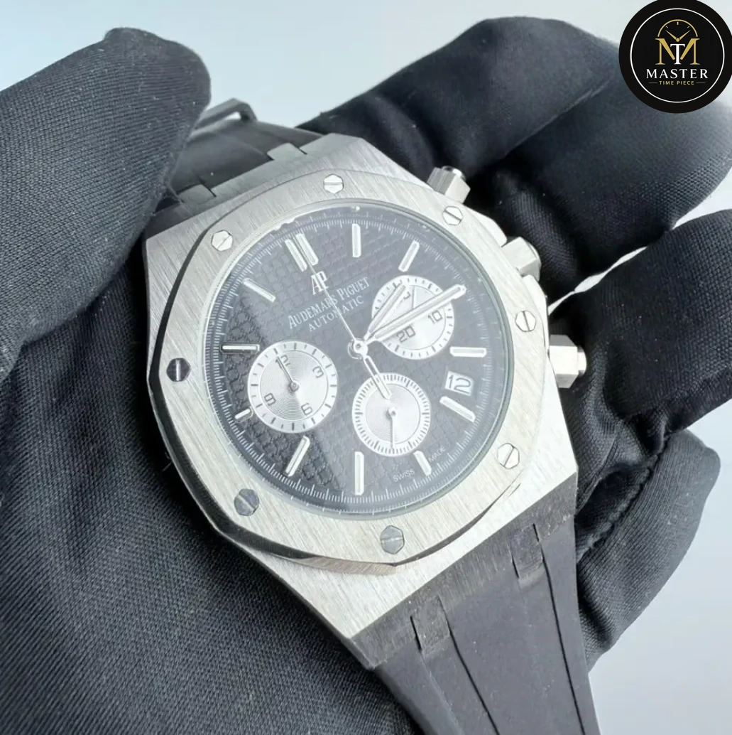 AP Audemars Piguet Chronograph- 42mm vue 2