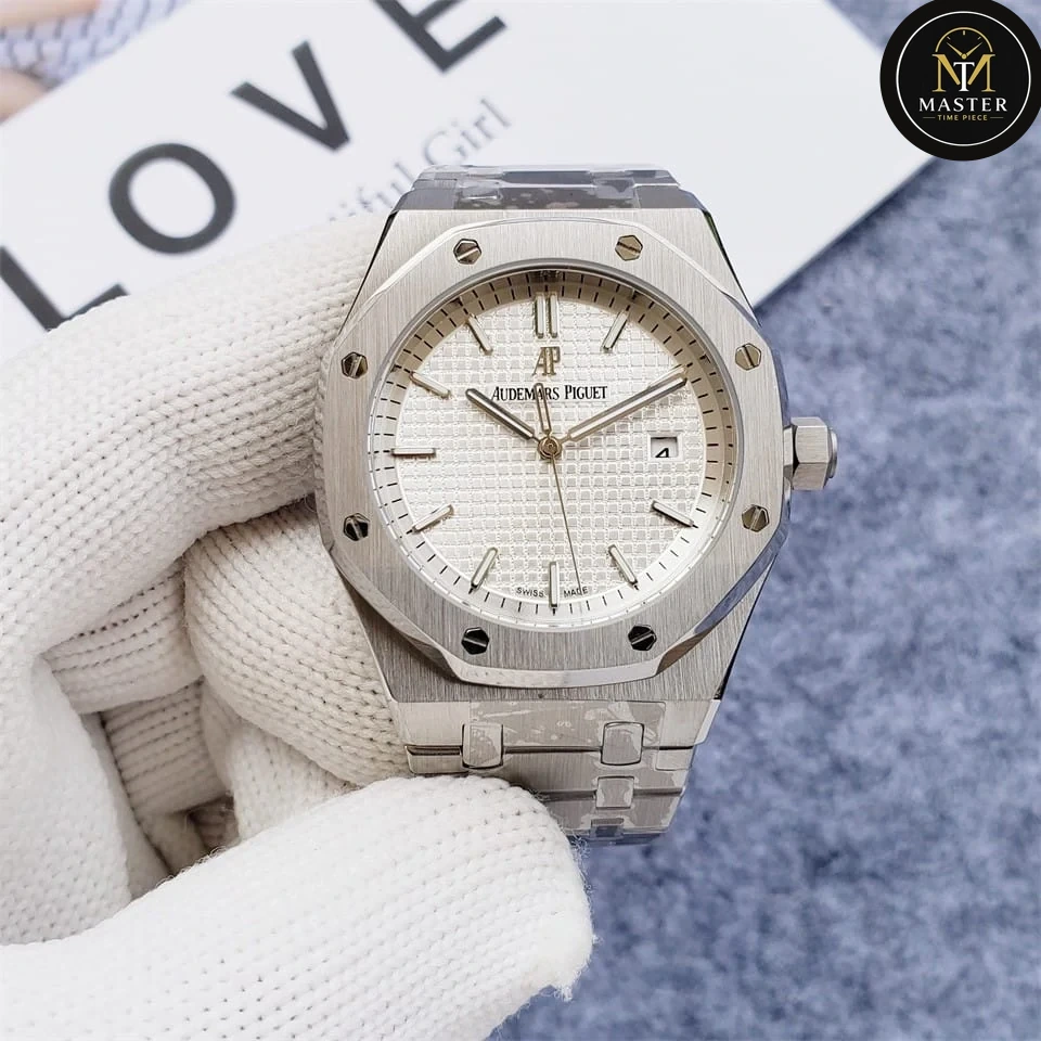 AP Royal Oak Automatic Movement- 42mm