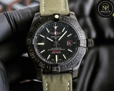 Automatic Movement- 44mm