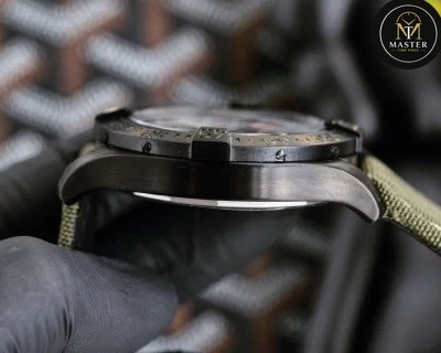 Automatic Movement- 44mm vue 6