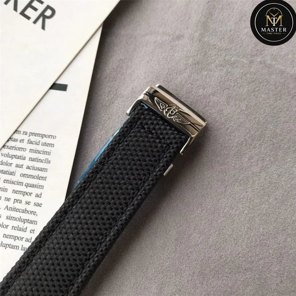 Automatic Movement- 44mm vue 7