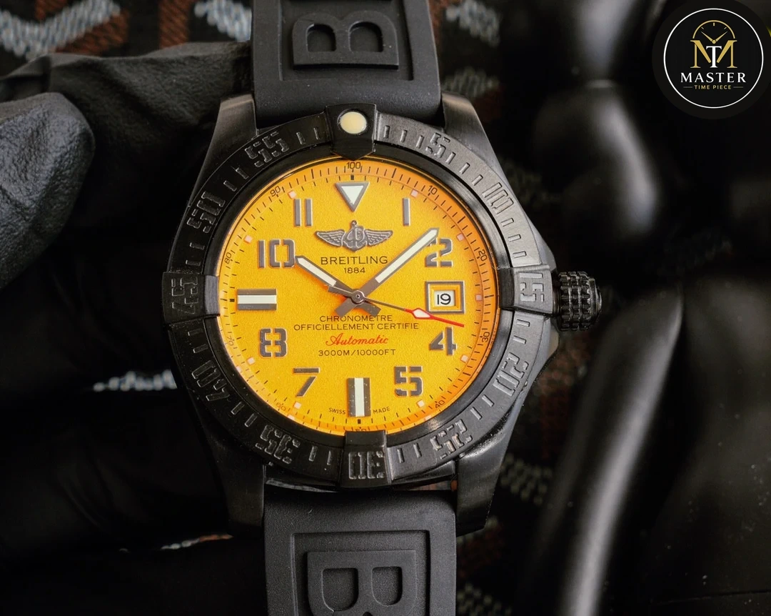 Avenger Automatic Movement – 44mm