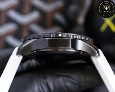 Endurance White strap, For Men’s -44mm vue 5