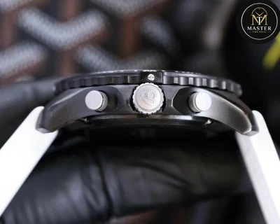 Endurance White strap, For Men’s -44mm vue 6