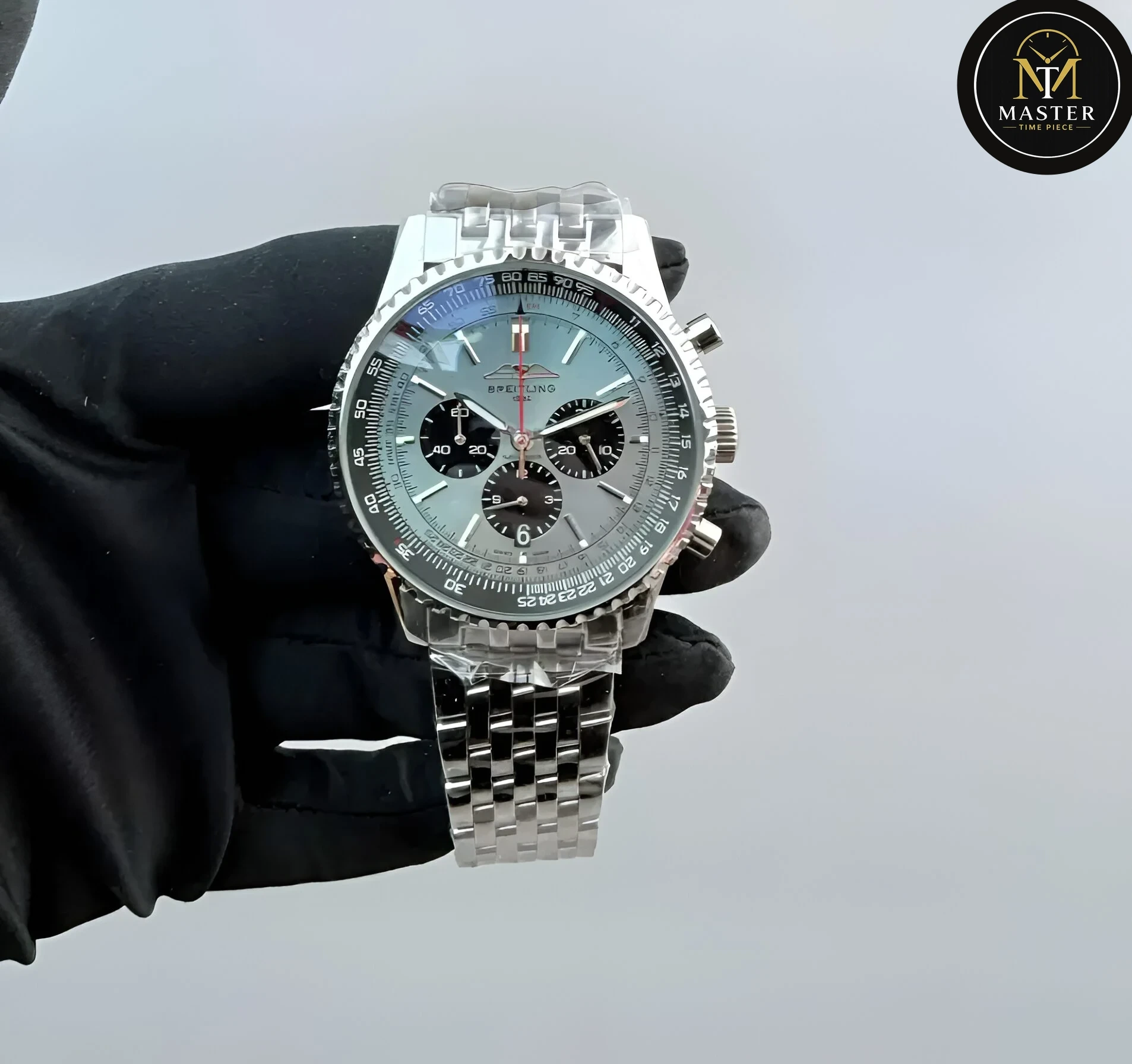 Navitimer Chronograph For Men’s- 46mm