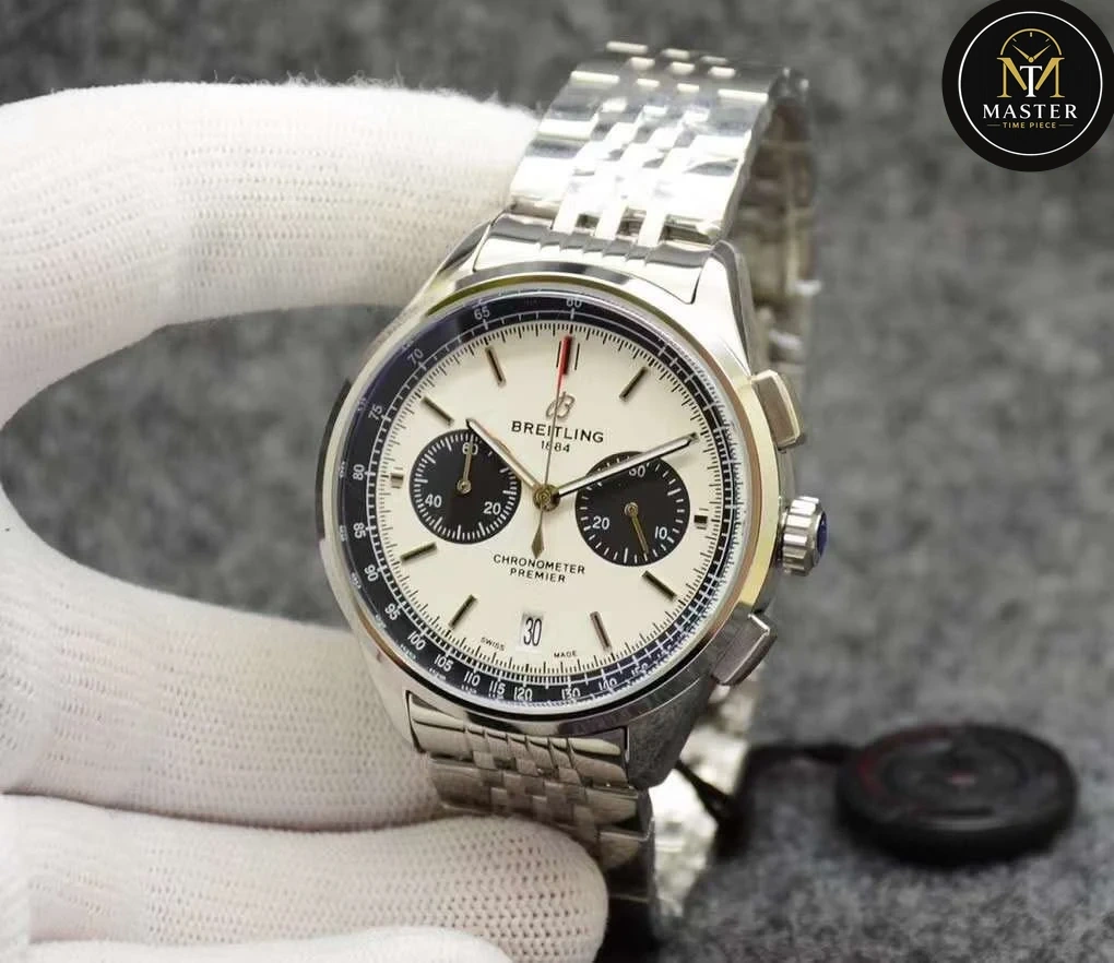 Navitimer Chronometer – 44mm