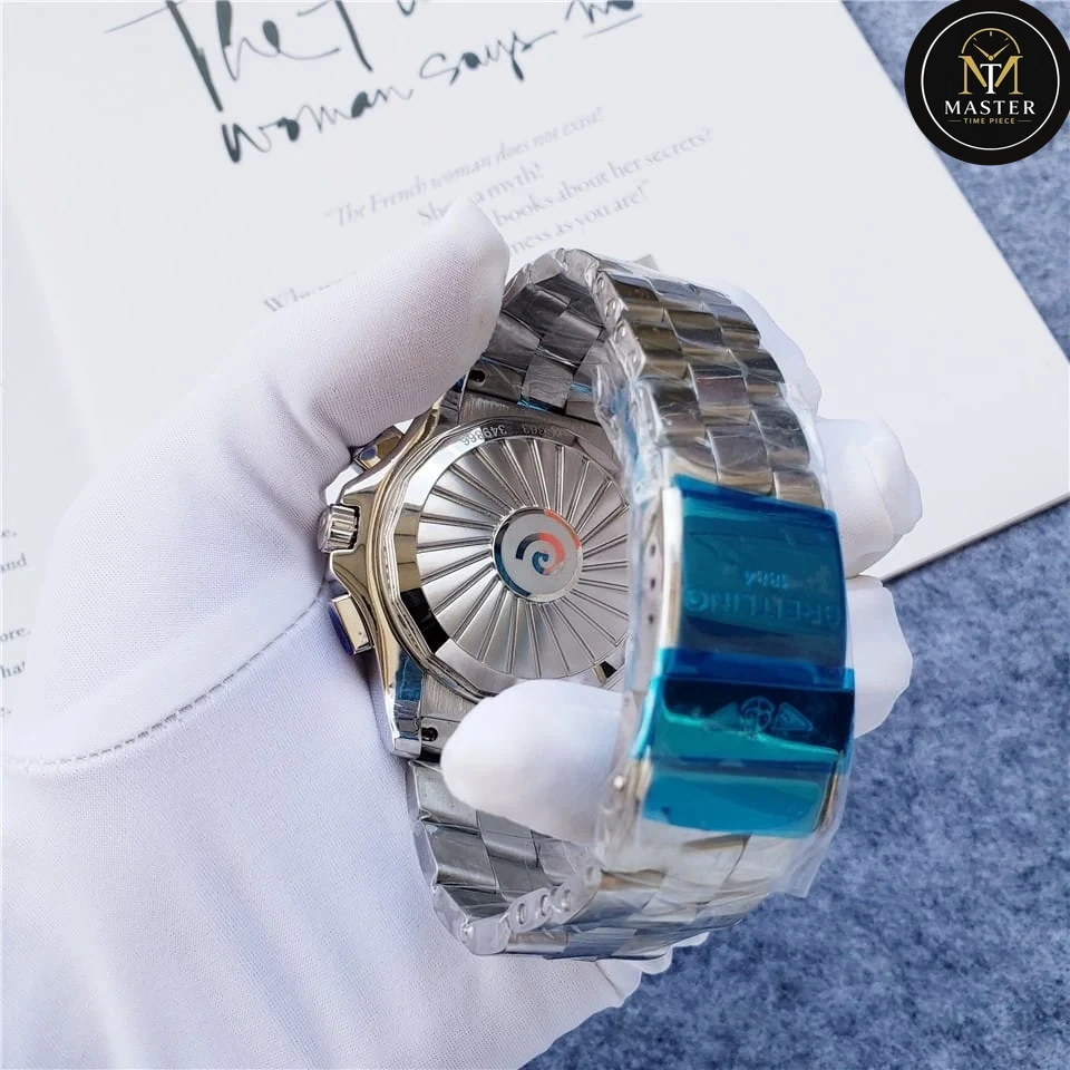 Navitimer Chronometer- 47mm vue 4
