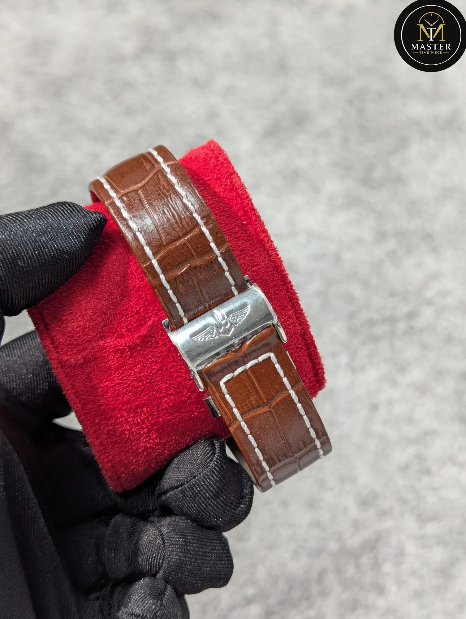 Premier Chronograph- 42 vue 3