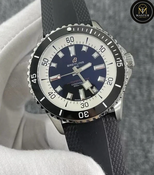 Superocean- 44mm