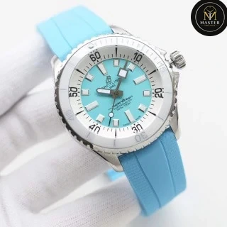 Superocean, Automatic Movement 42mm