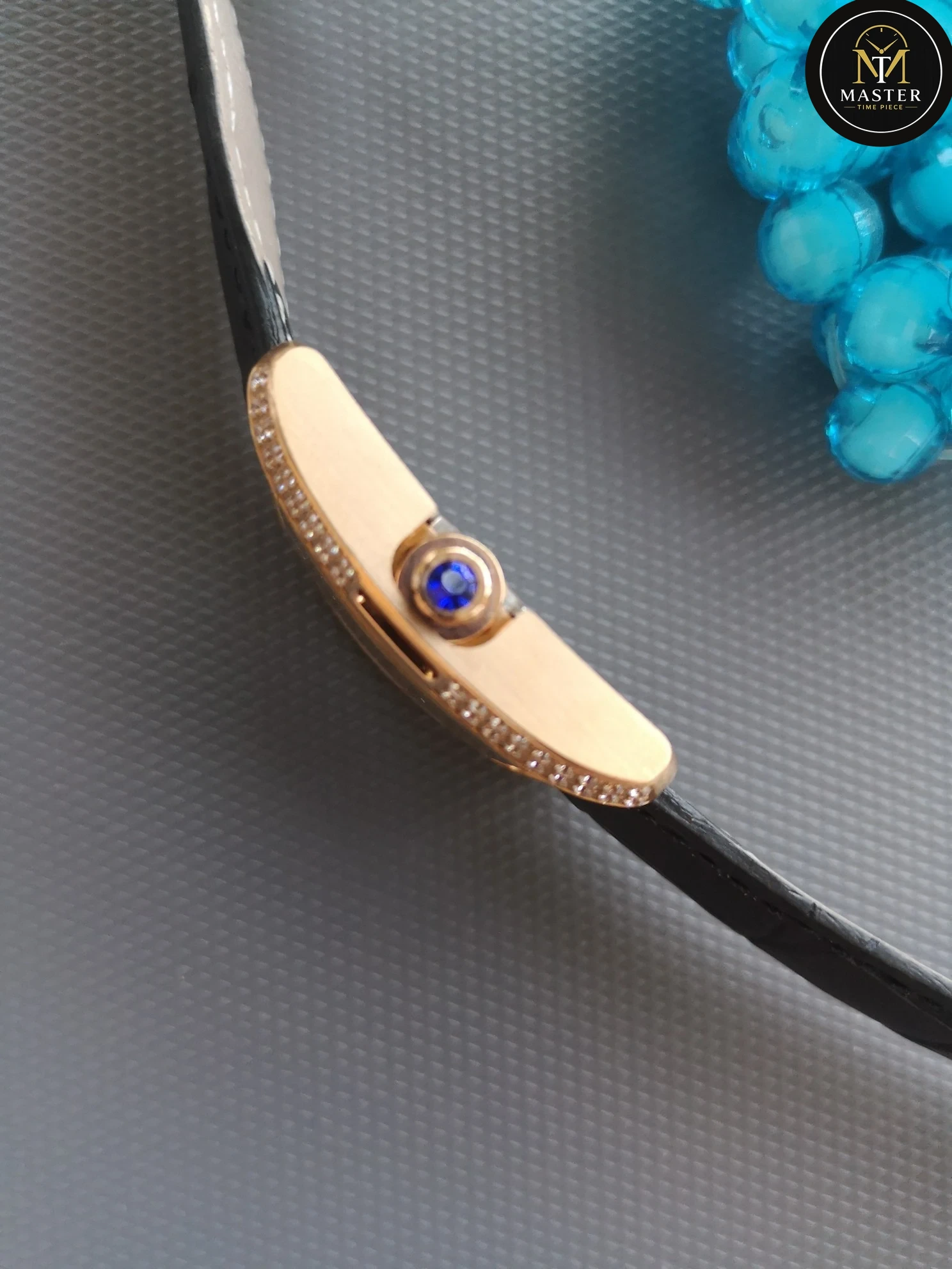 For Ladies Automatic Movement vue 4
