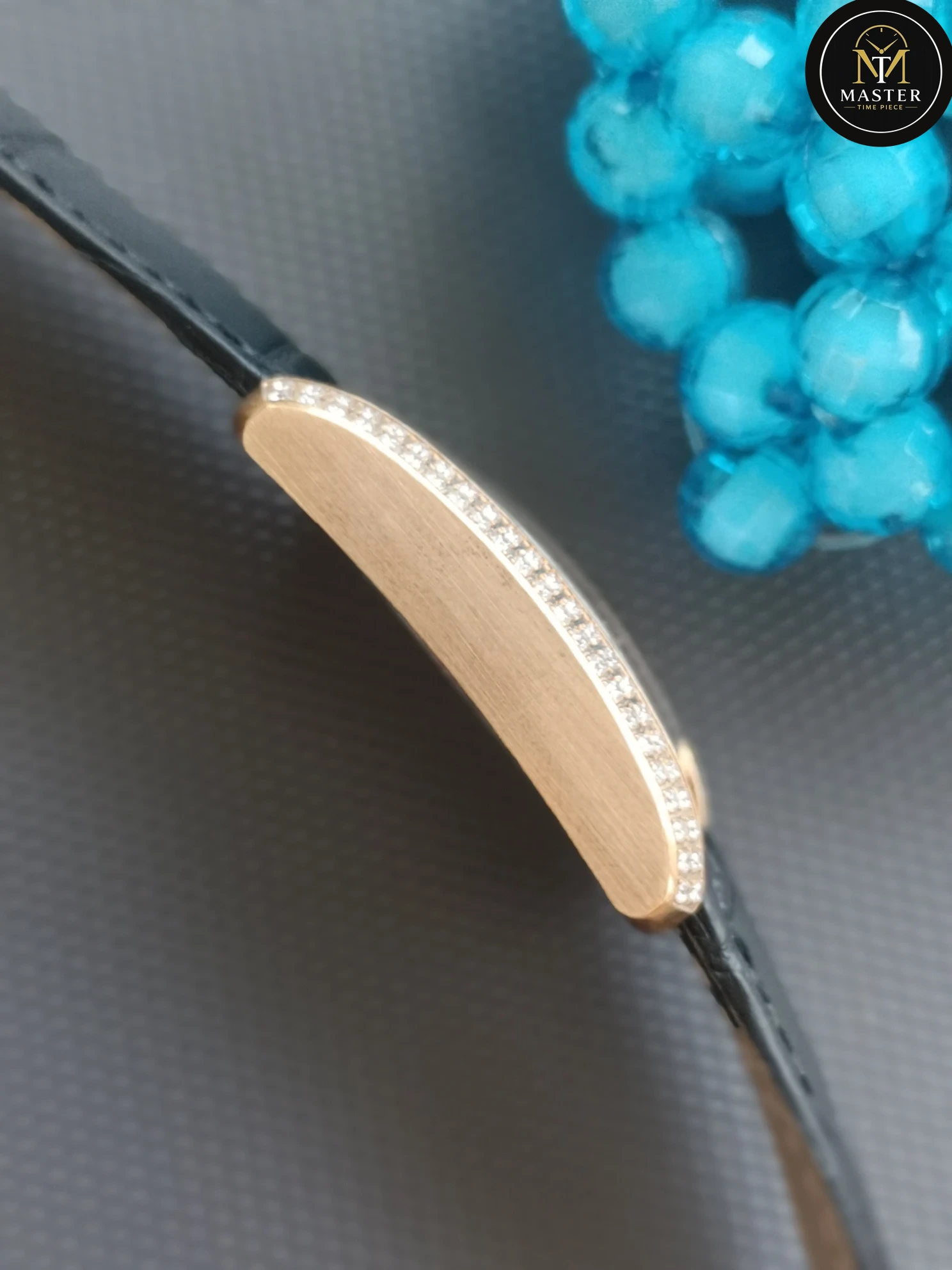 For Ladies Automatic Movement vue 5