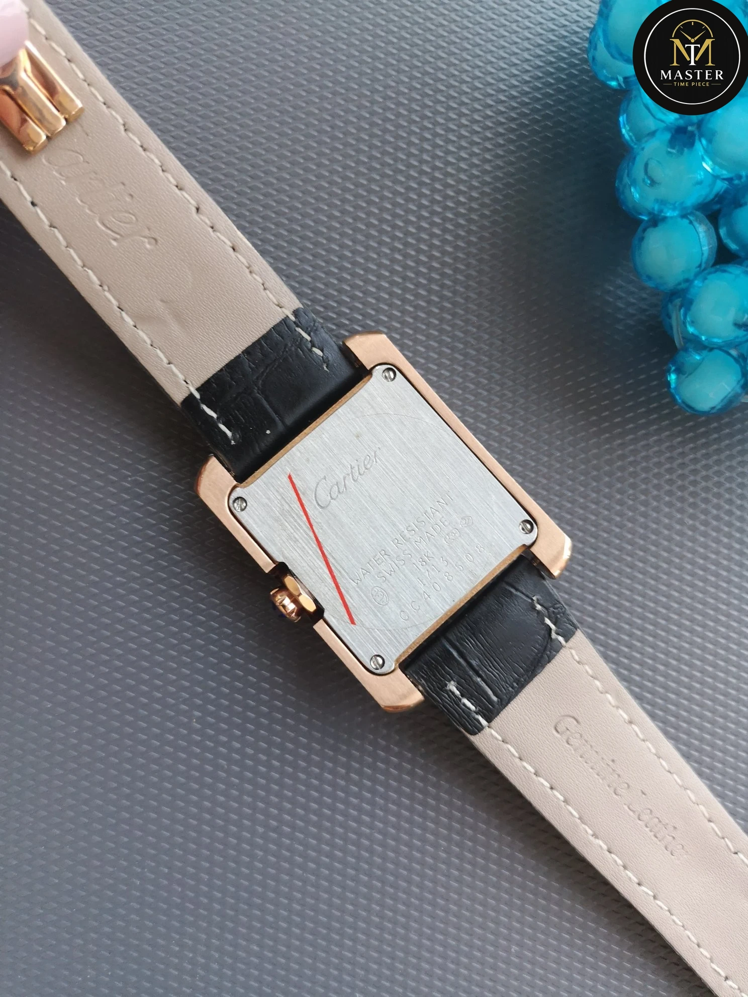 For Ladies Automatic Movement vue 6