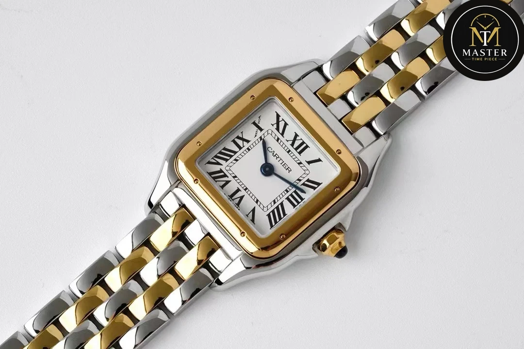 Panthère de Cartier Small Size vue 2