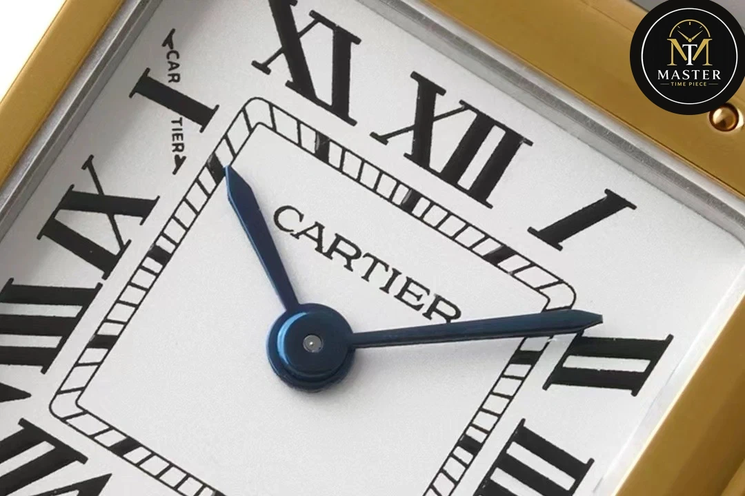 Panthère de Cartier Small Size vue 4