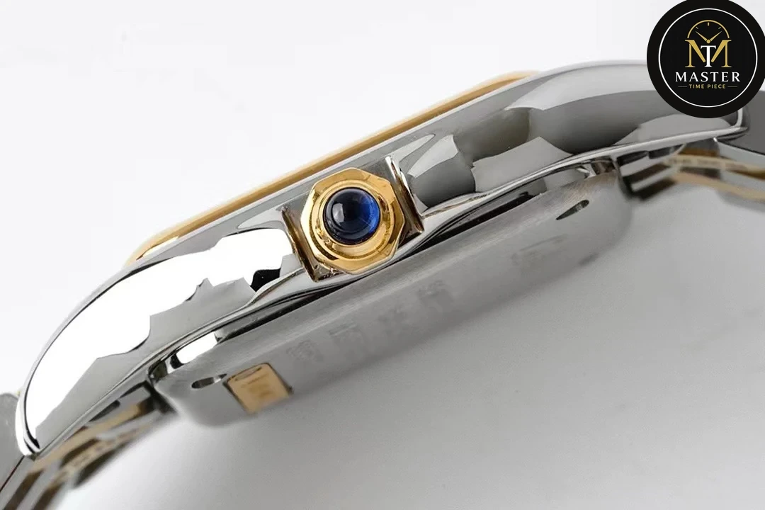 Panthère de Cartier Small Size vue 7