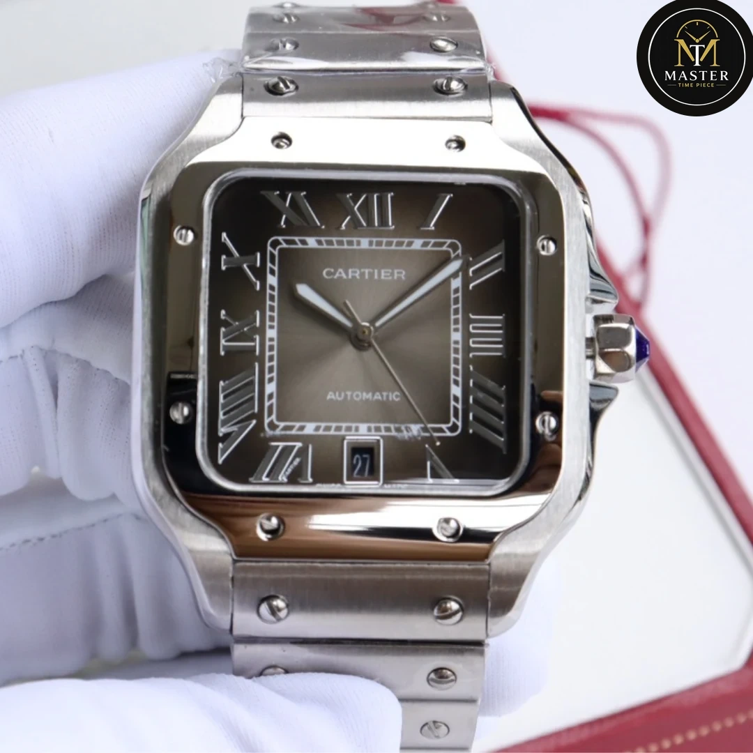 Santos Automatic Movement – 40mm