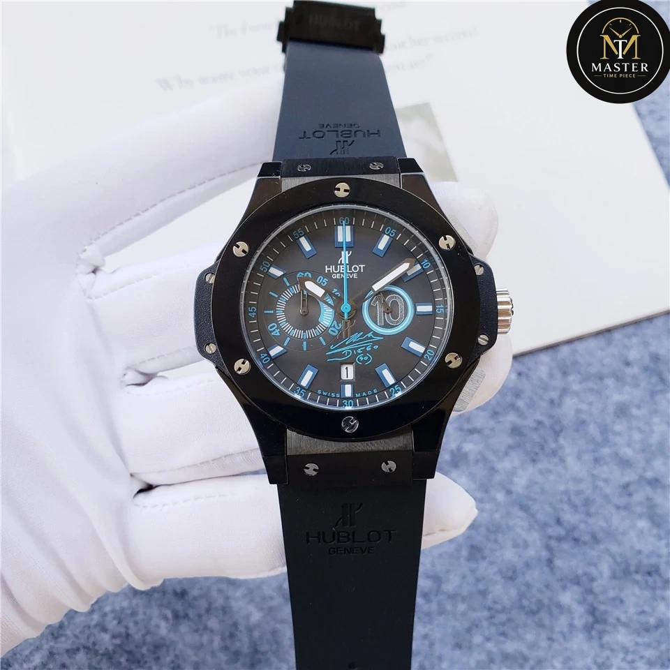 Big Bang Chronograph- 42mm