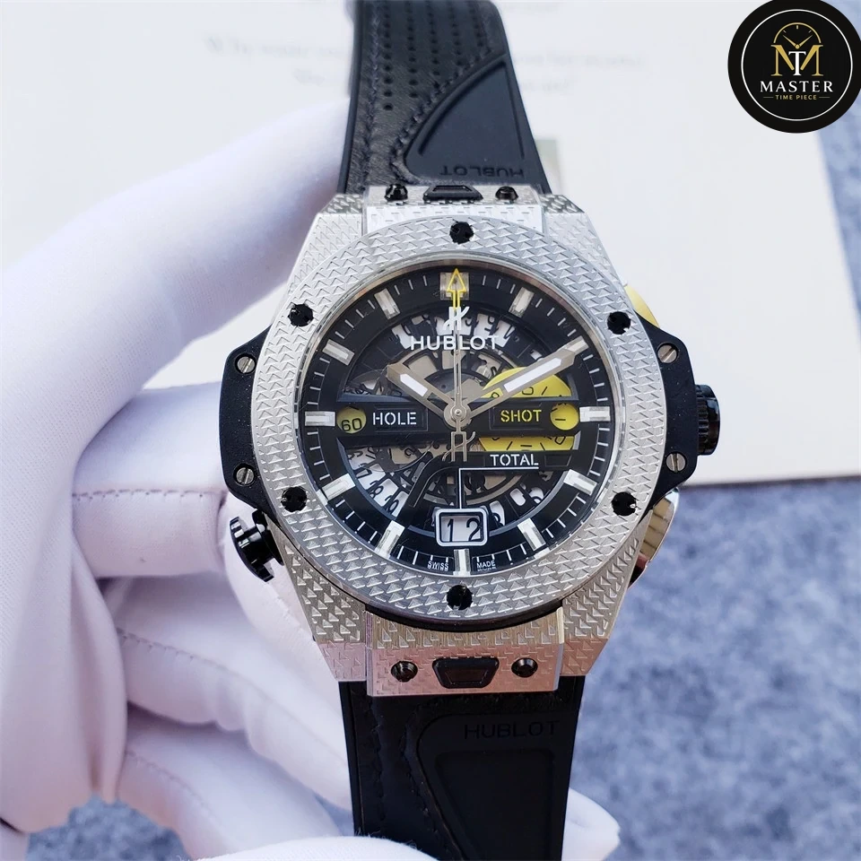 Big Bang Unico Golf watch Automatic -42mm