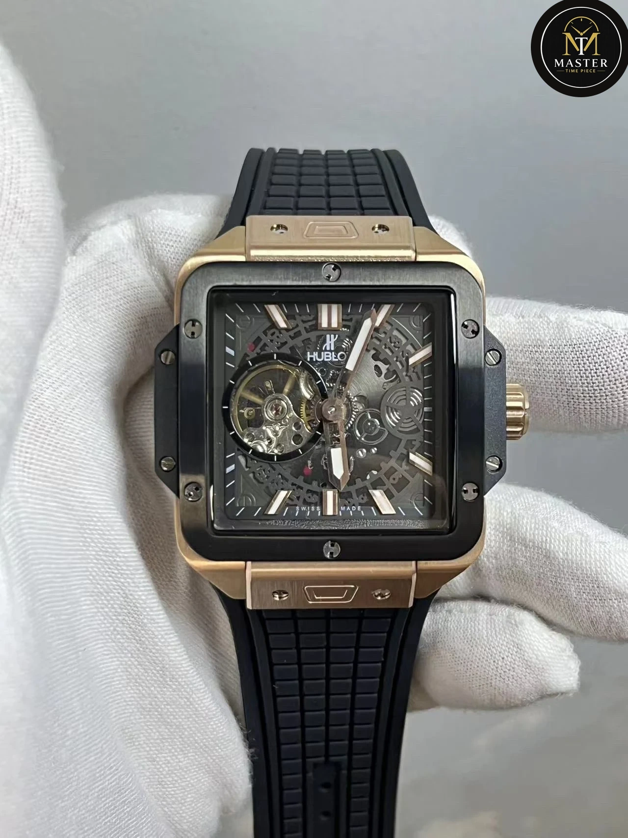 Square Bang Unico – 42mm