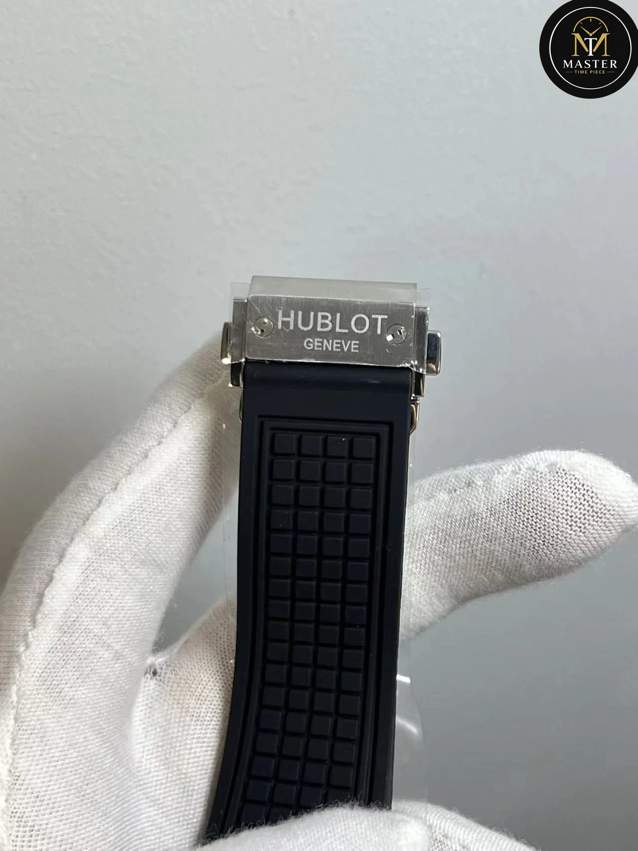 Square Bang Unico – 42mm vue 3
