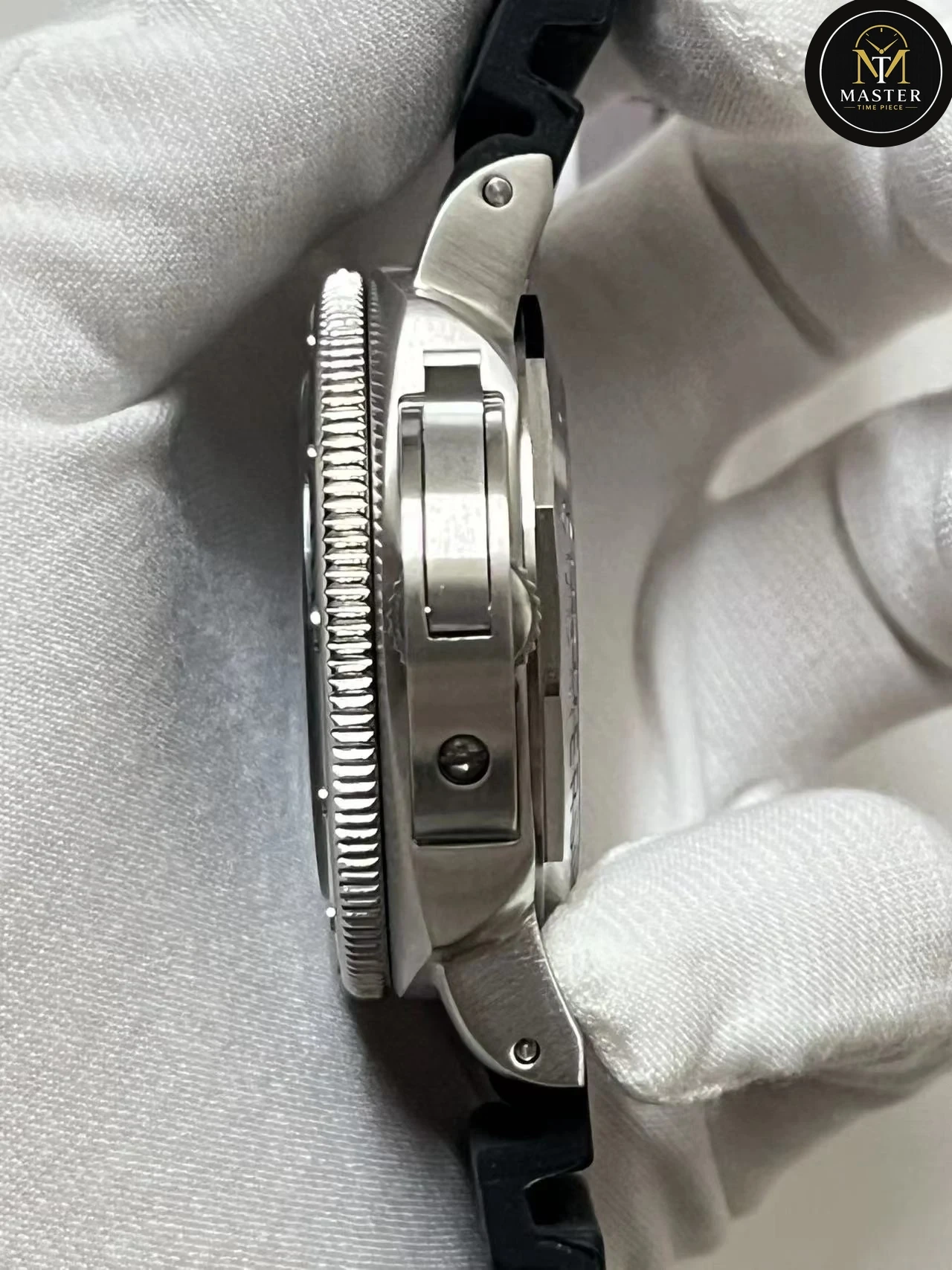 Luminor Submersible Flyback Chronograph- 47mm vue 5