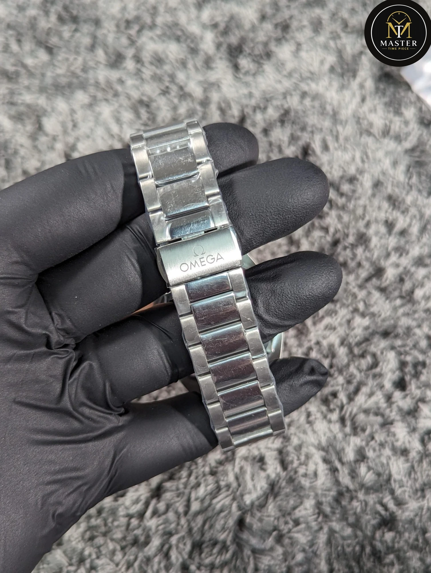 Seamaster Aqua Terra Automatic -41mm vue 3