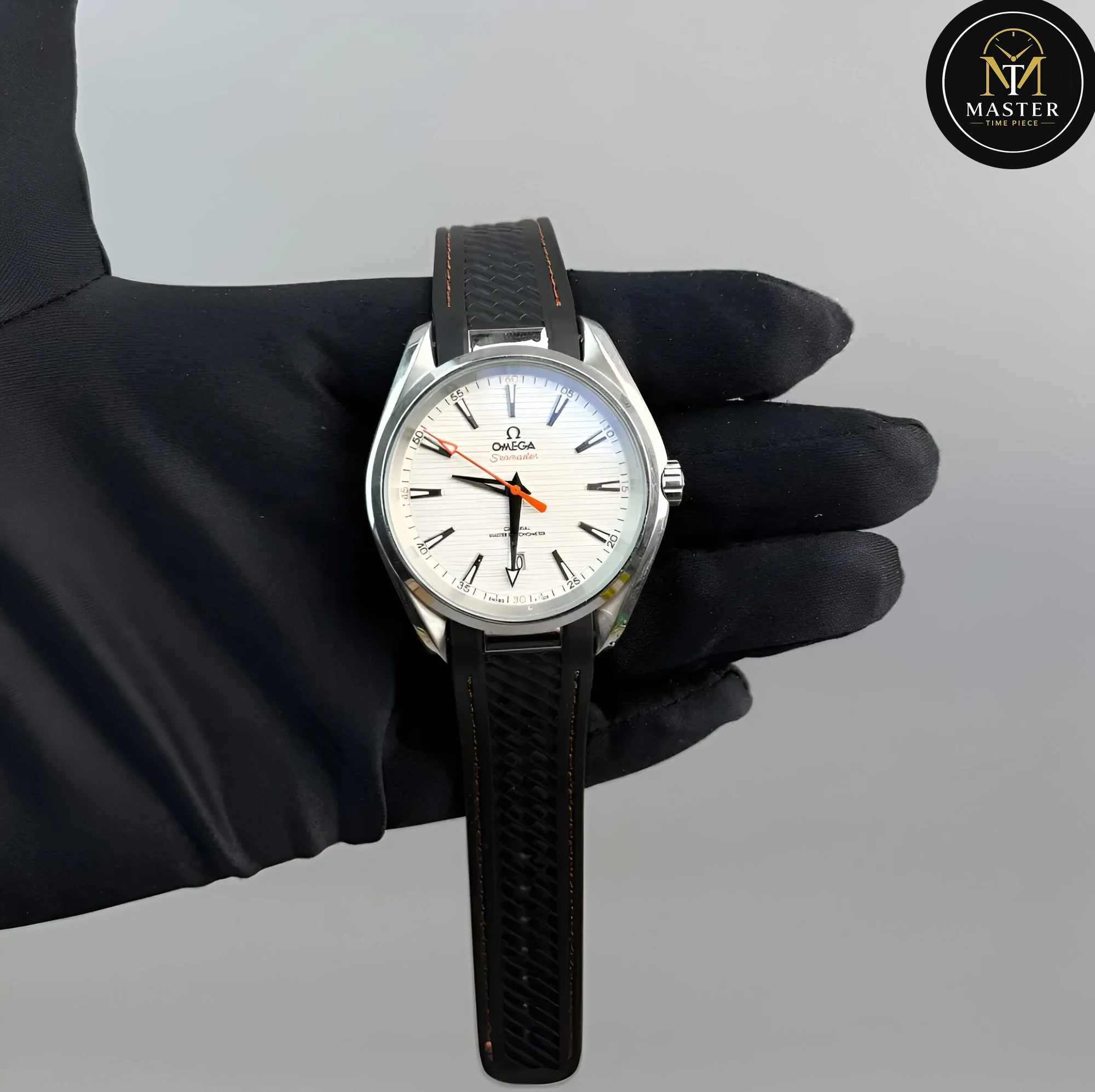 Seamaster Aqua Terra Co-Axial Master- 41mm