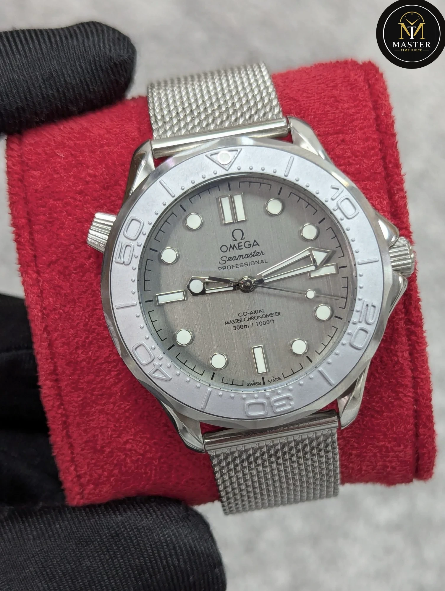 seamaster Diver Automatic- 42mm