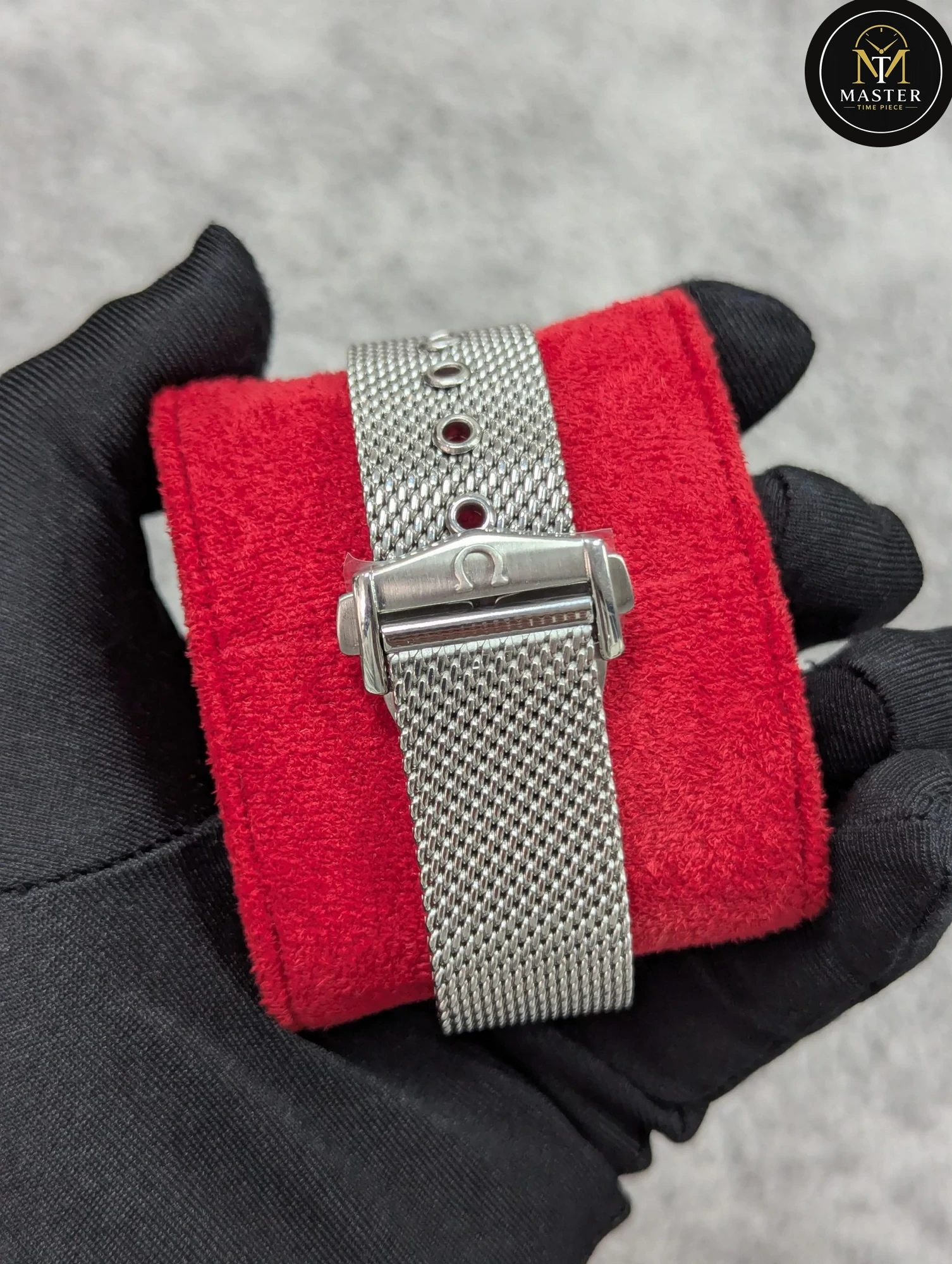 seamaster Diver Automatic- 42mm vue 6