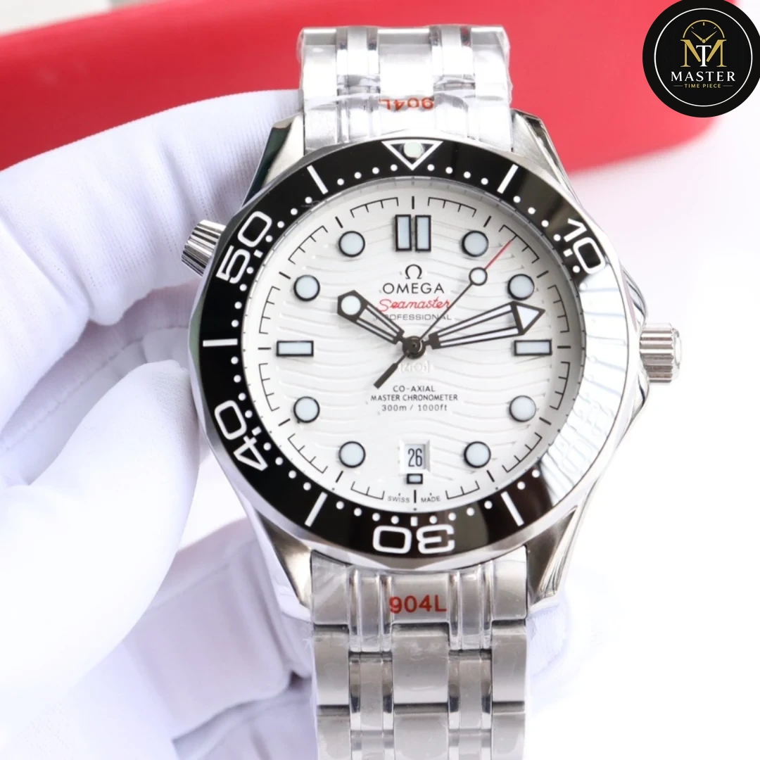Seamaster Diver Men’s Automatic- 42mm