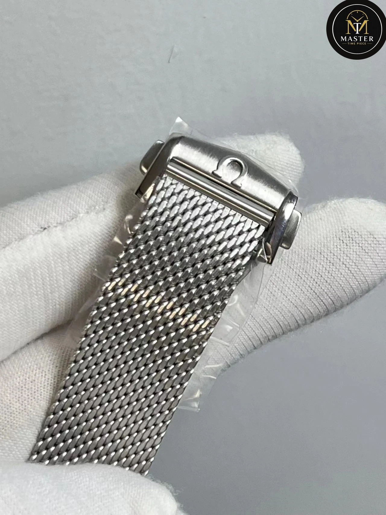 Seamaster James Bond “No Time To Die” 007 – 42mm vue 7