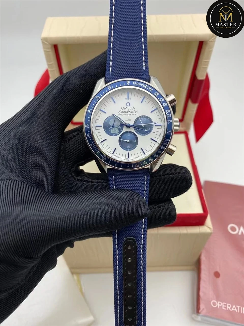 Seamaster Professional Snoopy- 42mm