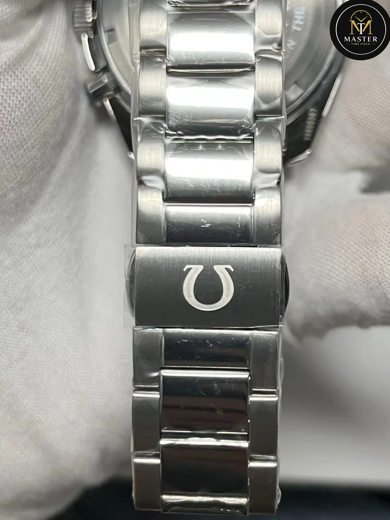 Speedmaster Co-Axial Master Chronomete- 41mm vue 6