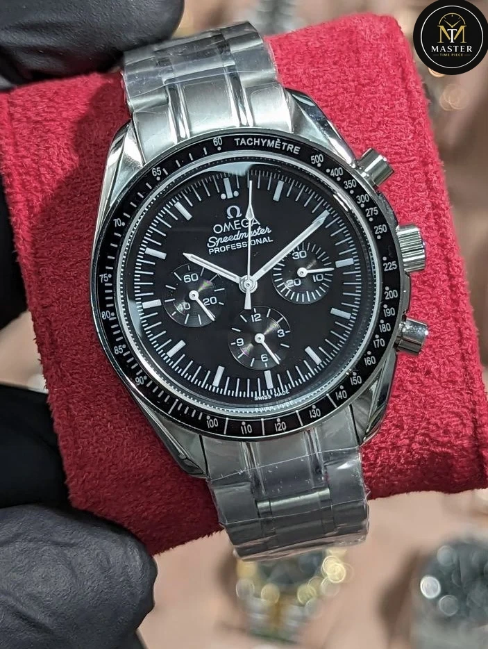Speedmaster Moonwatch Professional- 42mm