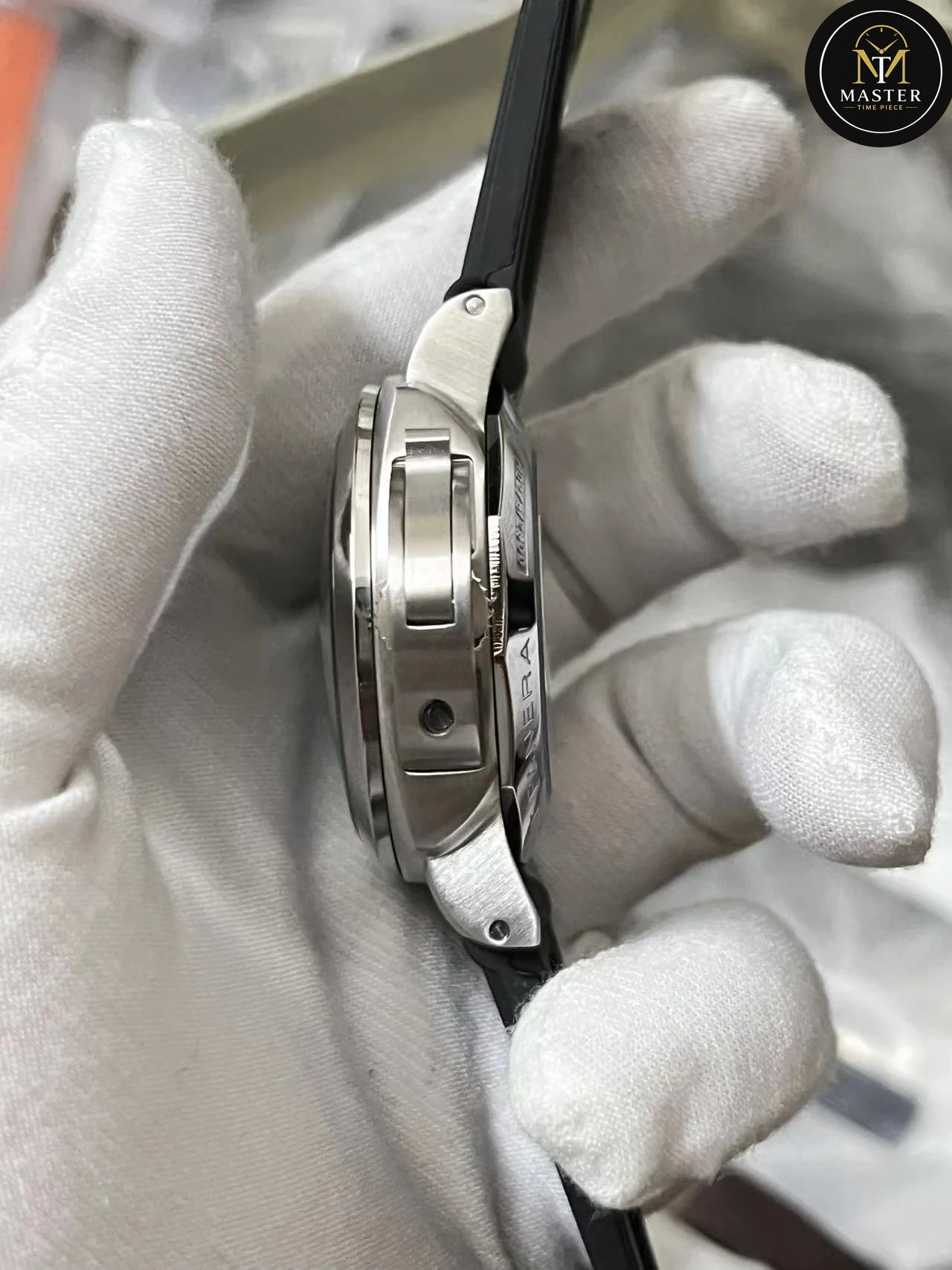 Luminor 1950 Automatic – 44mm vue 3