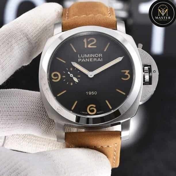 Luminor 1950 Automatic Movement -44mm