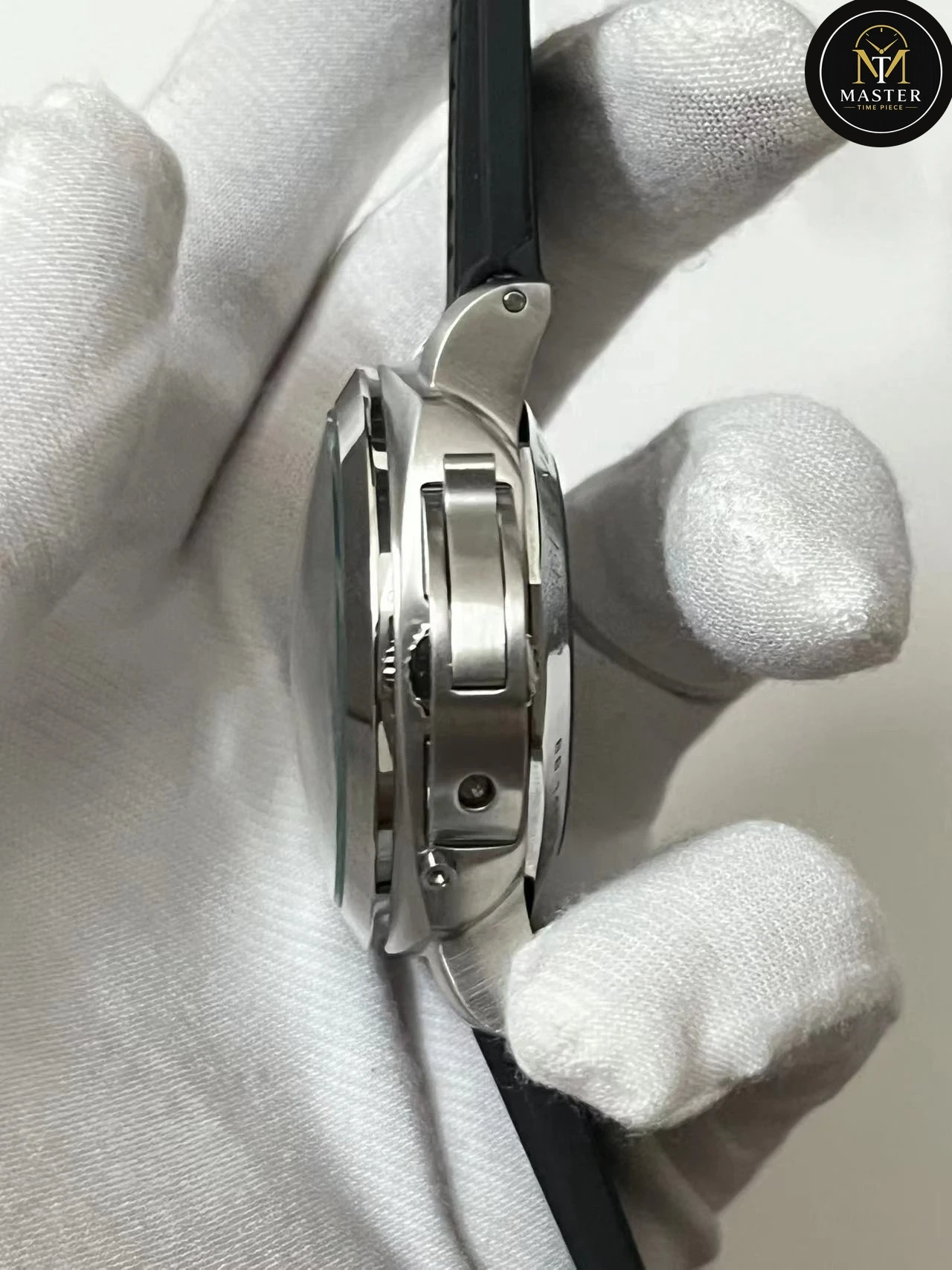 Luminor Automatic Movement- 44mm vue 5
