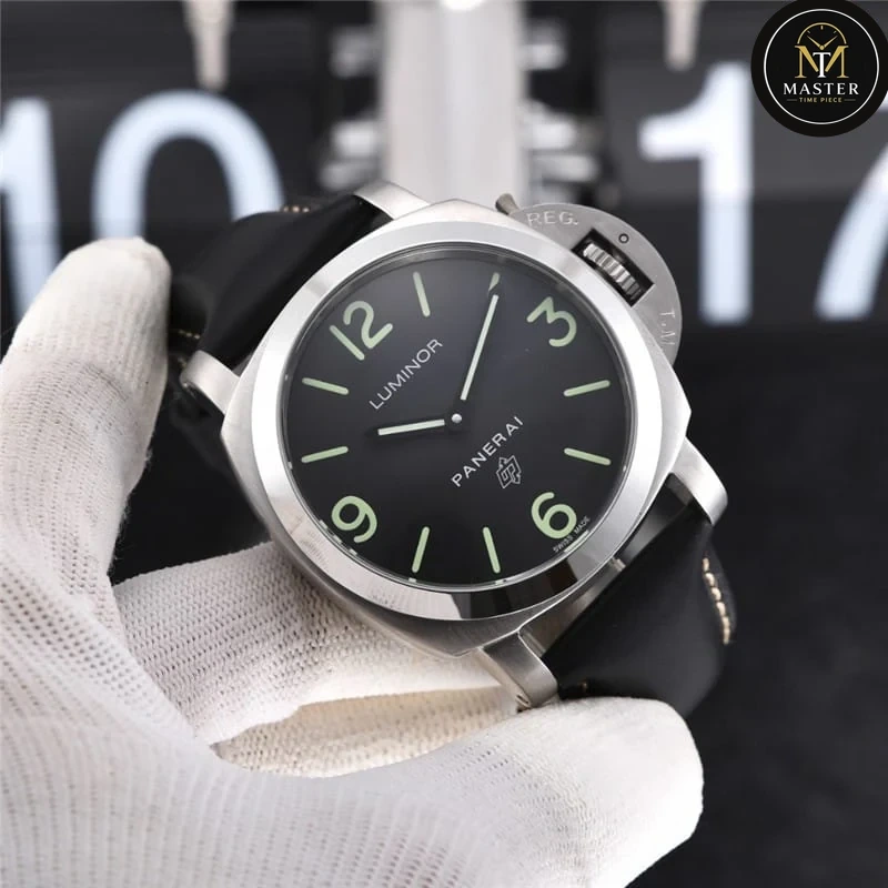 Luminor Automatic Movement- 44mm vue 6