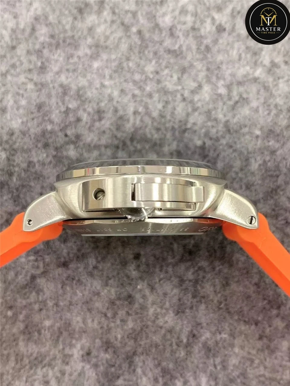 Luminor Chrono Flyback -47mm vue 5