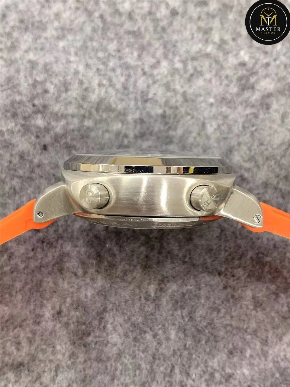 Luminor Chrono Flyback -47mm vue 6