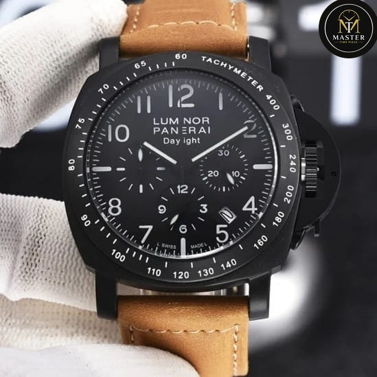 Luminor Daylight Automatic Movement- 44mm