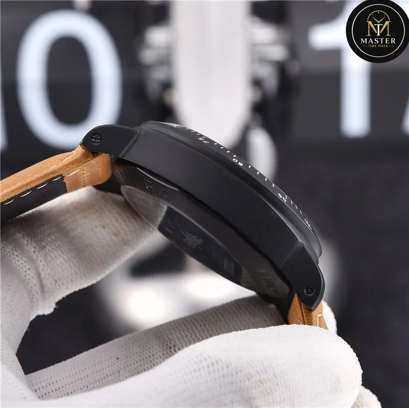 Luminor Daylight Automatic Movement- 44mm vue 5