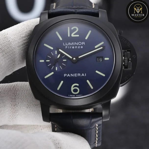 Luminor Firenze Automatic Movement- 44mm