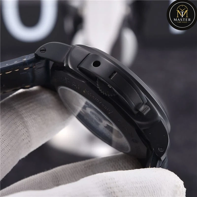 Luminor Firenze Automatic Movement- 44mm vue 4