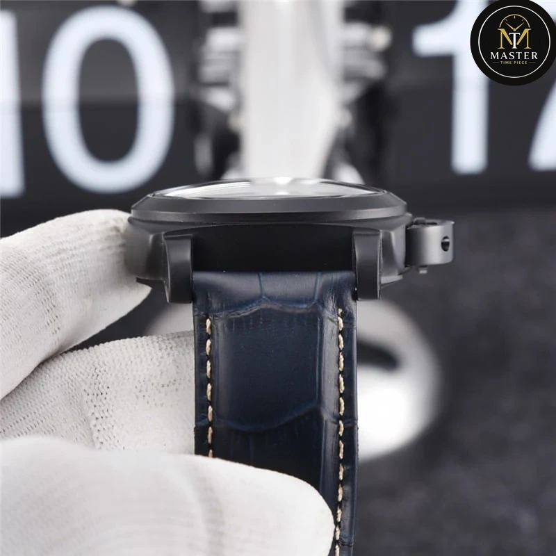 Luminor Firenze Automatic Movement- 44mm vue 6