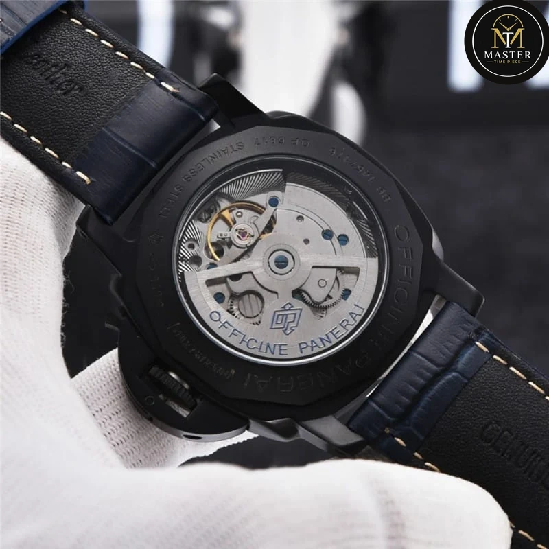 Luminor Firenze Automatic Movement- 44mm vue 7