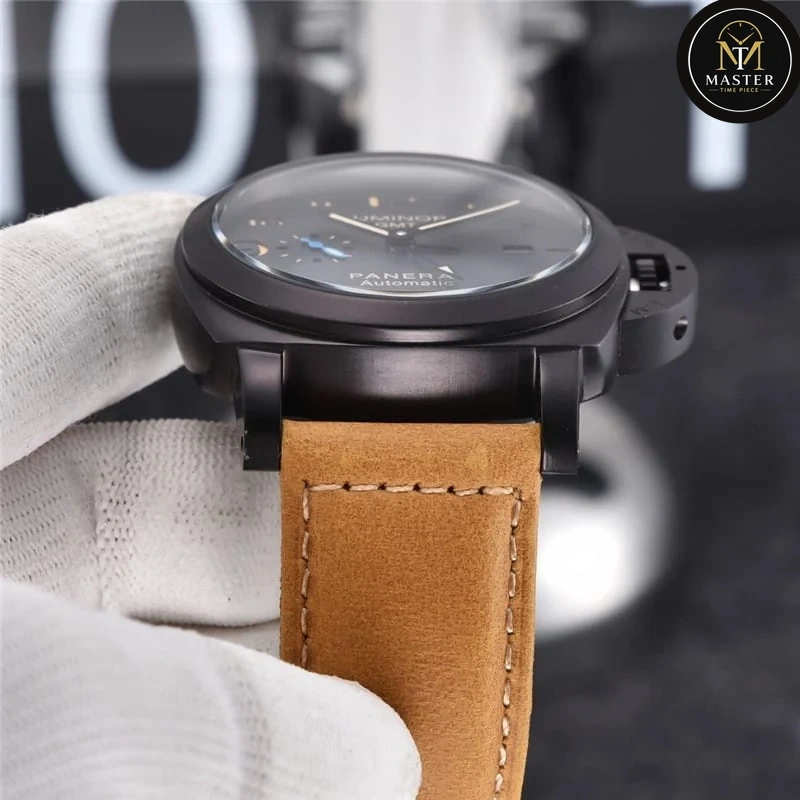 Luminor GMT Automatic Movement- 44mm vue 7