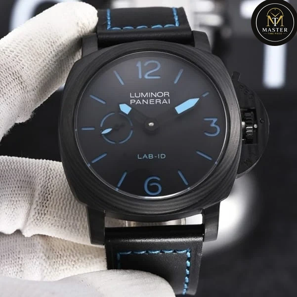 Luminor Lab-1D Automatic Movement- 44mm